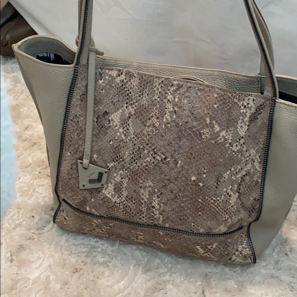 Botkier Soho Tote - Picture 8 of 12